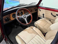 Rover - mini - kensington - oldtimer - 1997 - afbeelding 6 van  32