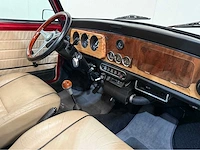 Rover - mini - kensington - oldtimer - 1997 - afbeelding 7 van  32