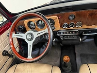Rover - mini - kensington - oldtimer - 1997 - afbeelding 9 van  32