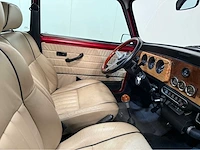 Rover - mini - kensington - oldtimer - 1997 - afbeelding 11 van  32