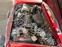 Rover - mini - kensington - oldtimer - 1997 - afbeelding 17 van  32
