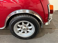 Rover - mini - kensington - oldtimer - 1997 - afbeelding 18 van  32