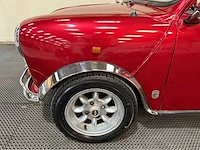 Rover - mini - kensington - oldtimer - 1997 - afbeelding 19 van  32