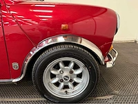 Rover - mini - kensington - oldtimer - 1997 - afbeelding 21 van  32