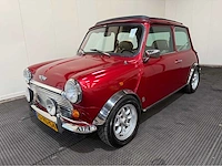 Rover - mini - kensington - oldtimer - 1997 - afbeelding 12 van  32