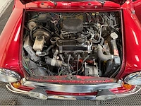 Rover - mini - kensington - oldtimer - 1997 - afbeelding 24 van  32