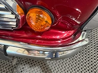 Rover - mini - kensington - oldtimer - 1997 - afbeelding 25 van  32