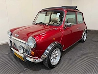 Rover - mini - kensington - oldtimer - 1997 - afbeelding 27 van  32