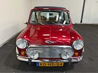 Rover - mini - kensington - oldtimer - 1997 - afbeelding 28 van  32