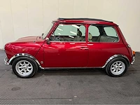 Rover - mini - kensington - oldtimer - 1997 - afbeelding 31 van  32
