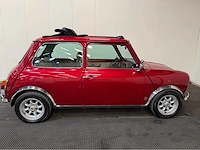 Rover - mini - kensington - oldtimer - 1997 - afbeelding 32 van  32