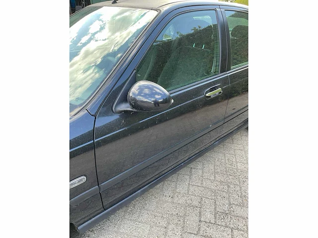 Rover -45- 81-ph-xk - afbeelding 3 van  35