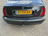 Rover -45- 81-ph-xk - afbeelding 7 van  35