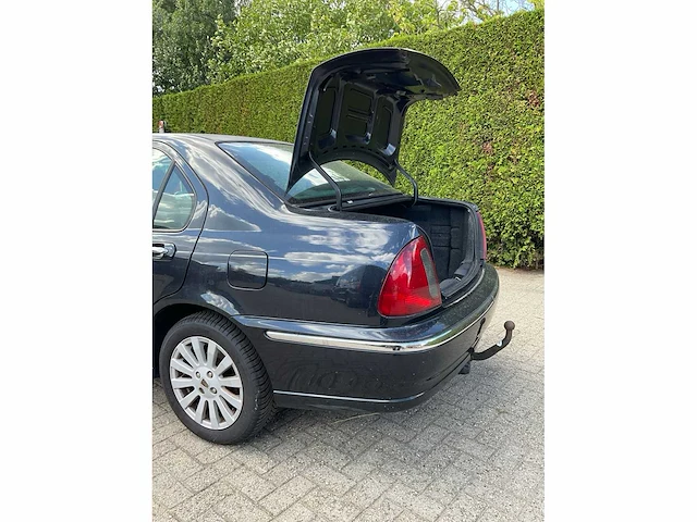 Rover -45- 81-ph-xk - afbeelding 9 van  35