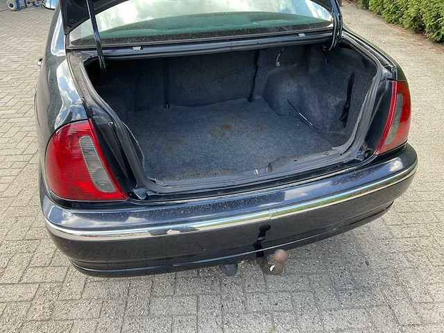Rover -45- 81-ph-xk - afbeelding 10 van  35