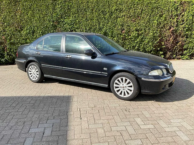 Rover -45- 81-ph-xk - afbeelding 1 van  35