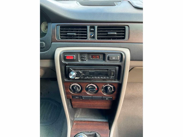 Rover -45- 81-ph-xk - afbeelding 17 van  35