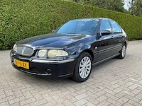 Rover -45- 81-ph-xk - afbeelding 28 van  35