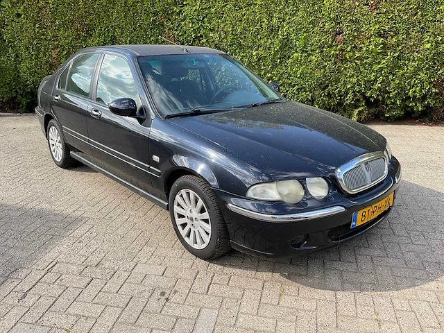 Rover -45- 81-ph-xk - afbeelding 23 van  35