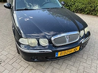 Rover -45- 81-ph-xk - afbeelding 30 van  35