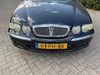 Rover -45- 81-ph-xk - afbeelding 31 van  35