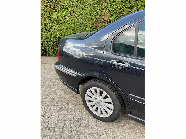 Rover -45- 81-ph-xk - afbeelding 32 van  35