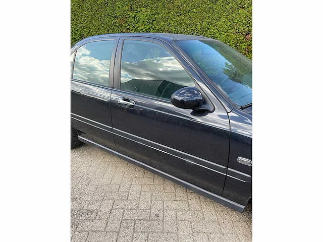 Rover -45- 81-ph-xk - afbeelding 34 van  35