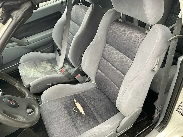 Rover 200 personenauto - afbeelding 2 van  24