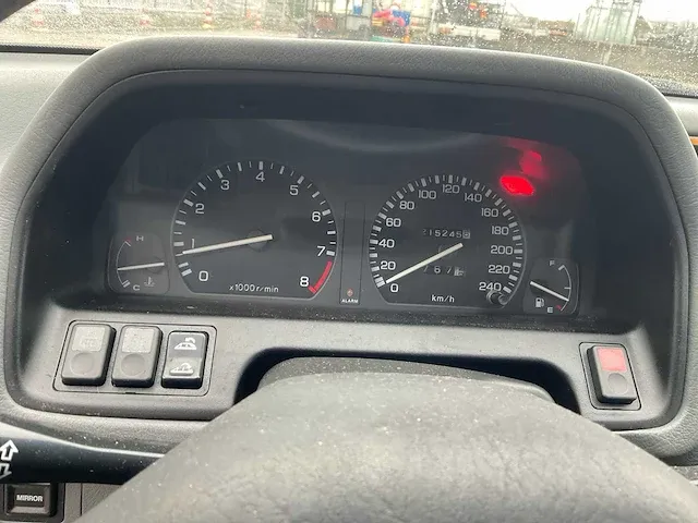 Rover 200 personenauto - afbeelding 5 van  24
