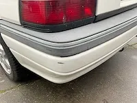 Rover 200 personenauto - afbeelding 10 van  24