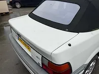 Rover 200 personenauto - afbeelding 11 van  24