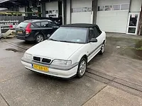 Rover 200 personenauto