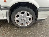 Rover 200 personenauto - afbeelding 14 van  24