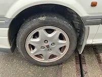 Rover 200 personenauto - afbeelding 15 van  24