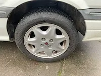 Rover 200 personenauto - afbeelding 16 van  24