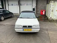 Rover 200 personenauto - afbeelding 12 van  24