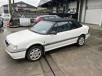 Rover 200 personenauto - afbeelding 18 van  24