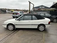 Rover 200 personenauto - afbeelding 19 van  24