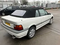 Rover 200 personenauto - afbeelding 22 van  24