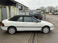 Rover 200 personenauto - afbeelding 23 van  24