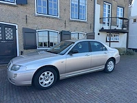 Rover 75 1.8 business edition 74-pl-kk - afbeelding 1 van  19