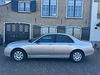 Rover 75 1.8 business edition 74-pl-kk - afbeelding 13 van  19