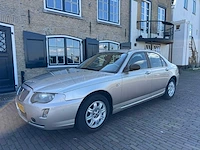 Rover 75 1.8 business edition 74-pl-kk - afbeelding 17 van  19