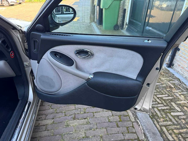 Rover 75 1.8 business edition 74-pl-kk - afbeelding 18 van  19