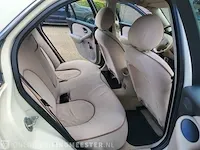 Rover 75 exclusive - creme edition - two tone engels interieur - afbeelding 7 van  21