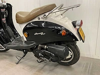 Rover bikes - rover fun - bromscooter - afbeelding 7 van  11