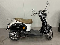 Rover bikes - rover fun - bromscooter - afbeelding 9 van  11