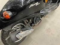 Rover bikes - rover fun - bromscooter - afbeelding 11 van  11