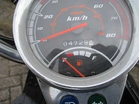 Rover bikes - snorscooter - salerno retro - scooter - afbeelding 3 van  11