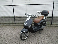 Rover bikes - snorscooter - salerno retro - scooter - afbeelding 4 van  11